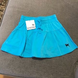 NWT!! Girls size M skort.